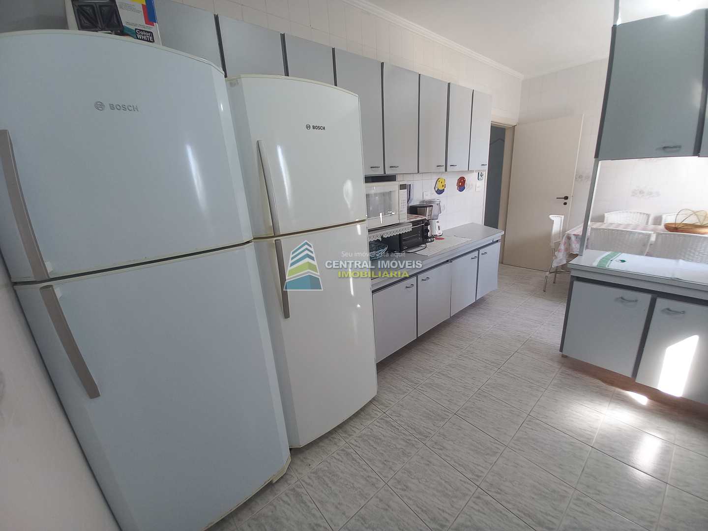 Apartamento à venda com 3 quartos, 165m² - Foto 22