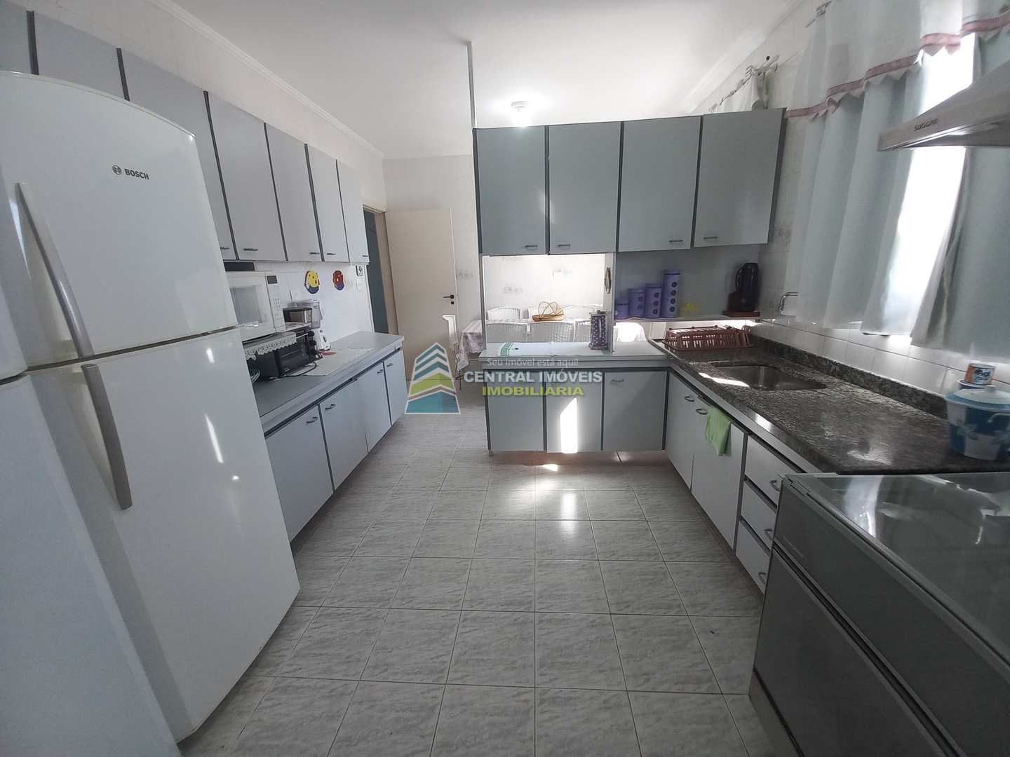 Apartamento à venda com 3 quartos, 165m² - Foto 21