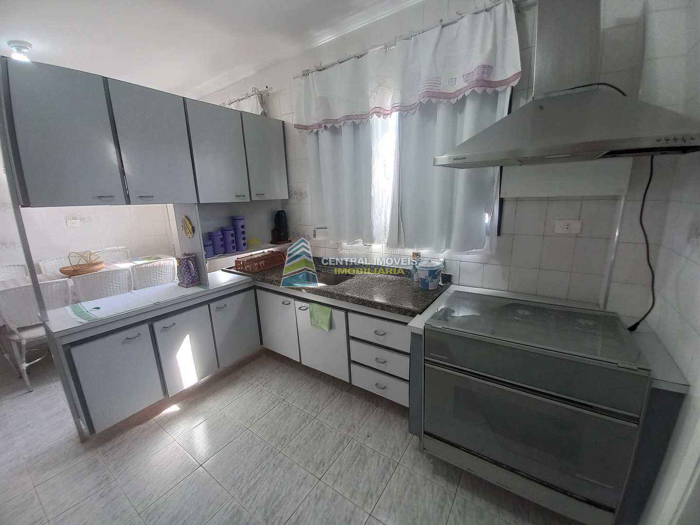 Apartamento à venda com 3 quartos, 165m² - Foto 23