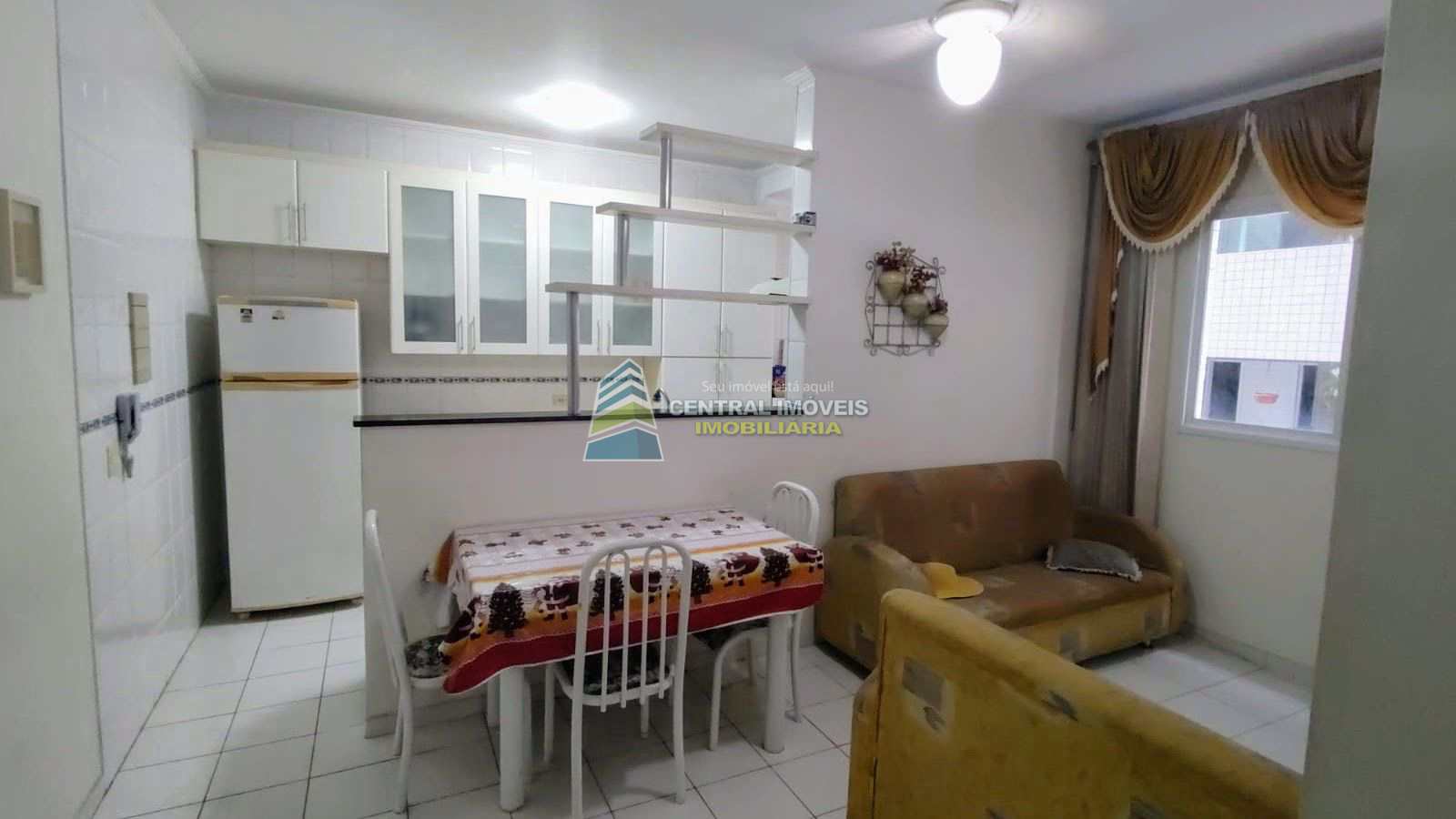 Apartamento, 2 quartos - Foto 2