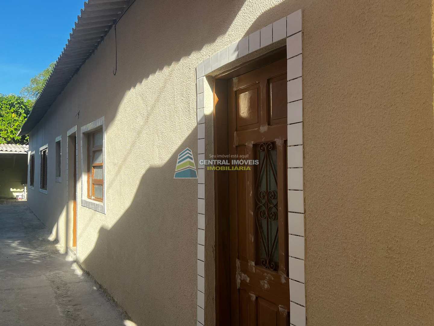 Casa à venda com 2 quartos, 141m² - Foto 3