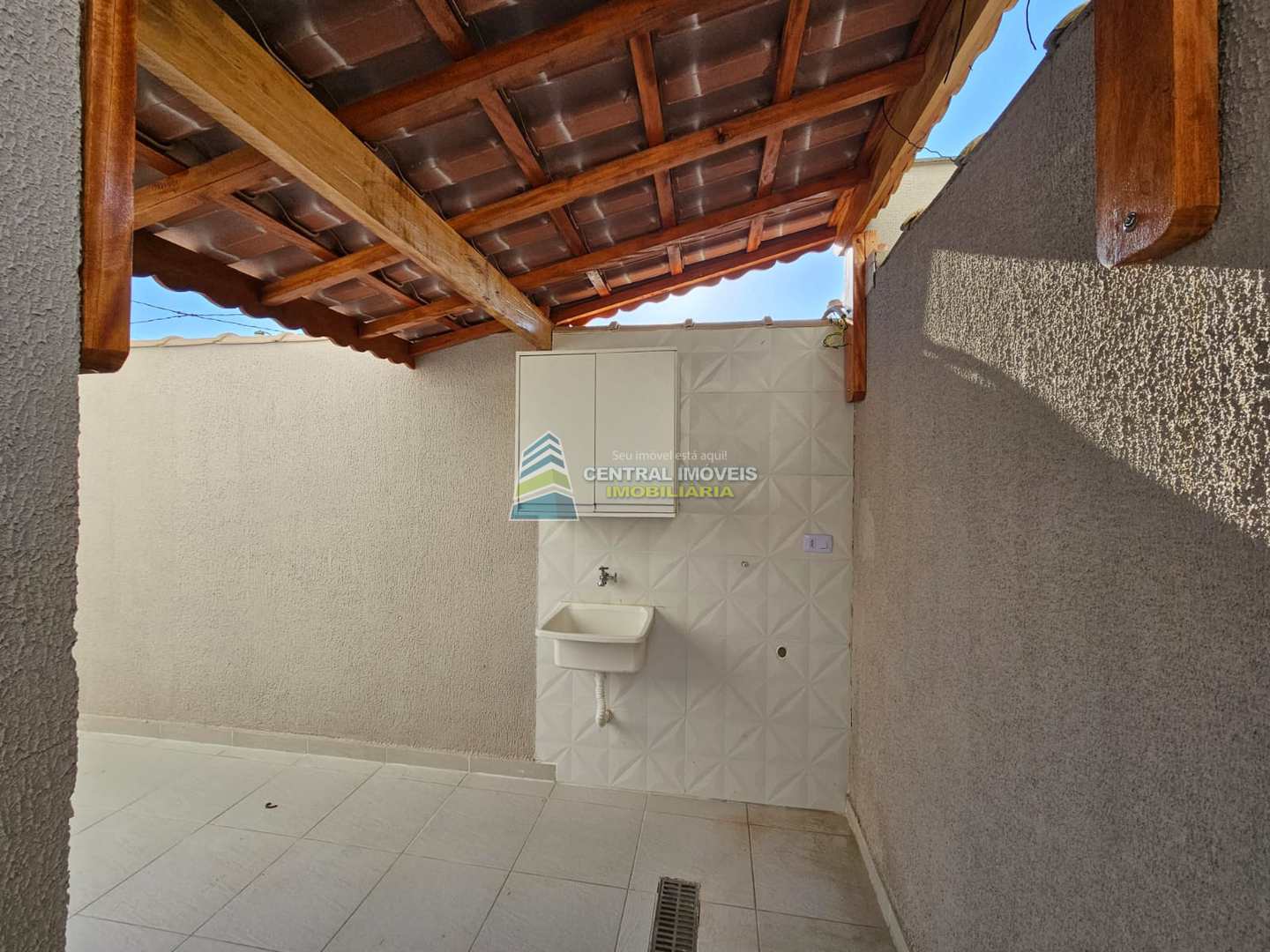 Casa de Condomínio à venda com 3 quartos, 110m² - Foto 11