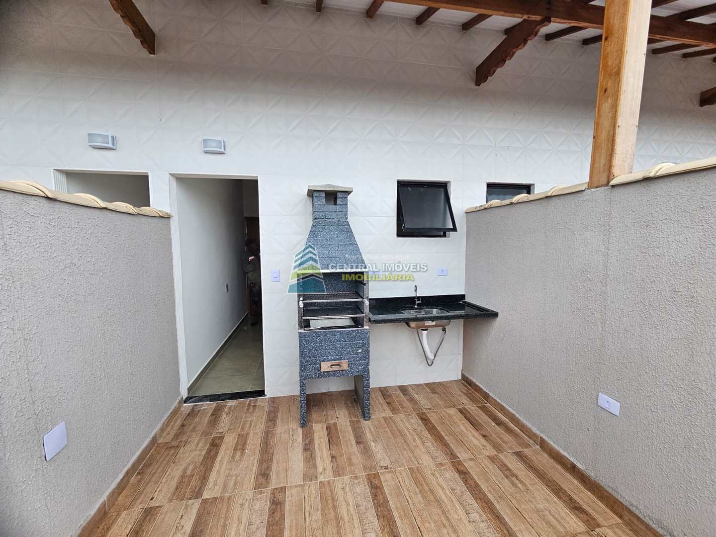 Casa de Condomínio à venda com 3 quartos, 110m² - Foto 12