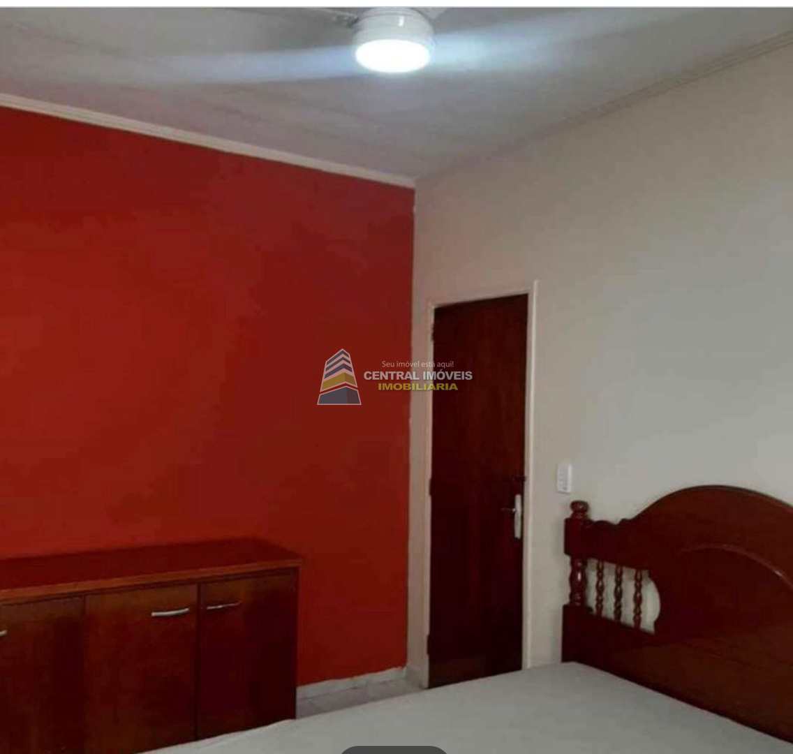 Apartamento à venda com 1 quarto, 49m² - Foto 7