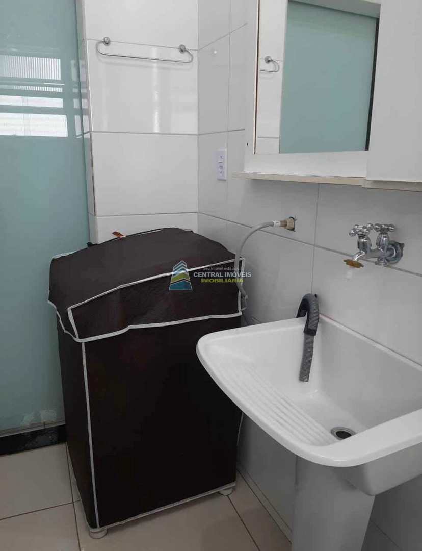 Apartamento à venda com 1 quarto, 49m² - Foto 12