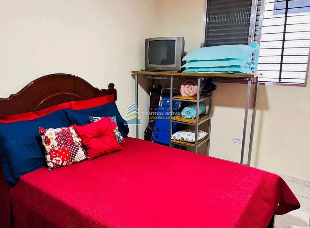 Apartamento à venda com 1 quarto, 49m² - Foto 6