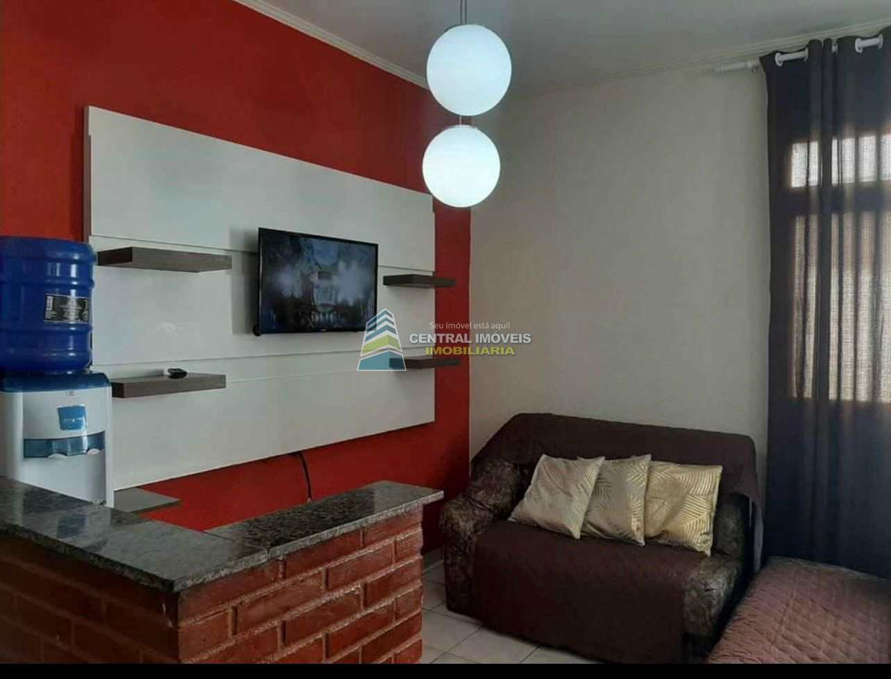 Apartamento à venda com 1 quarto, 49m² - Foto 9