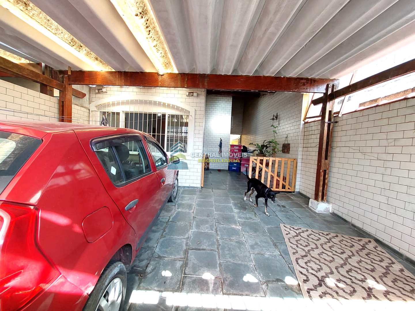 Casa à venda com 3 quartos, 128m² - Foto 23