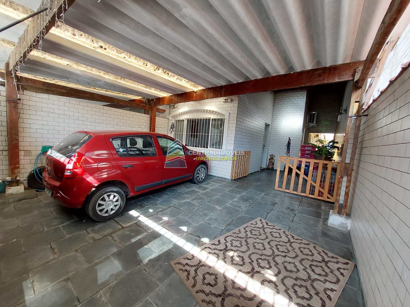 Casa à venda com 3 quartos, 128m² - Foto 24