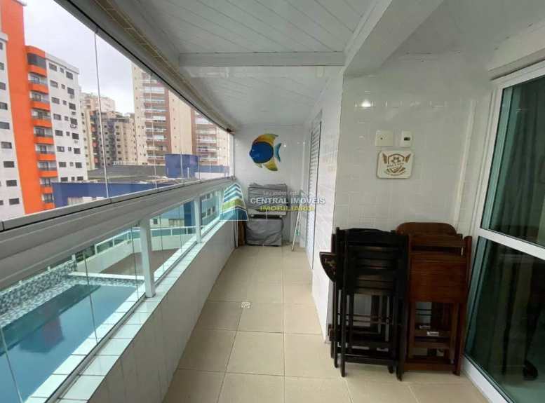 Apartamento à venda com 1 quarto, 51m² - Foto 8