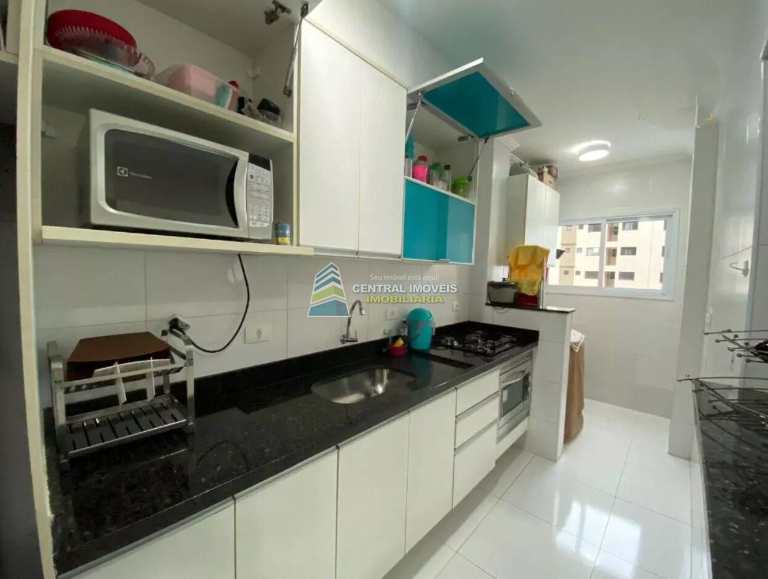 Apartamento à venda com 1 quarto, 51m² - Foto 11