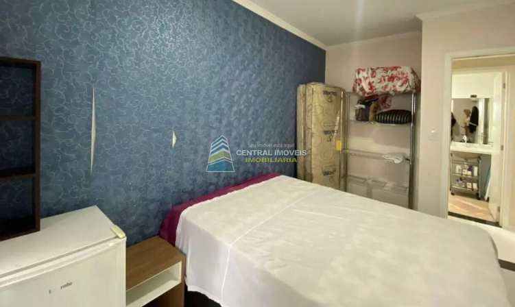 Apartamento à venda com 1 quarto, 51m² - Foto 18