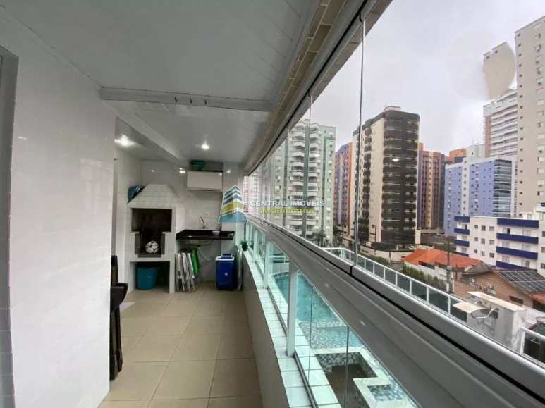 Apartamento à venda com 1 quarto, 51m² - Foto 9