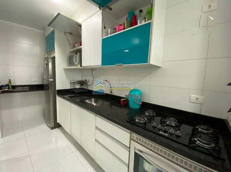 Apartamento à venda com 1 quarto, 51m² - Foto 13