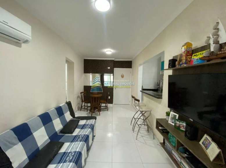 Apartamento à venda com 1 quarto, 51m² - Foto 33