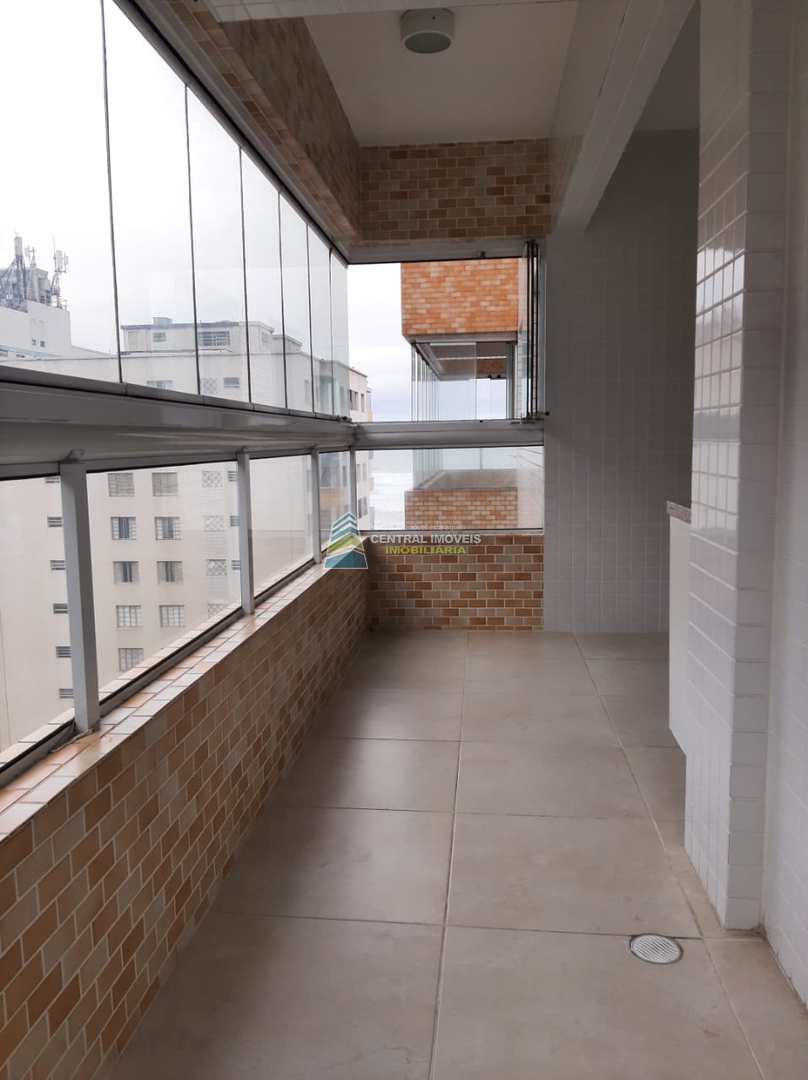 Apartamento à venda com 3 quartos, 94m² - Foto 4