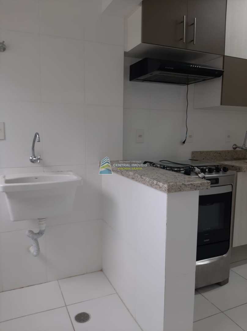 Apartamento à venda com 3 quartos, 94m² - Foto 8