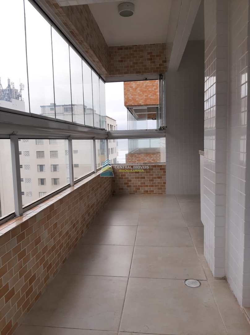 Apartamento à venda com 3 quartos, 94m² - Foto 3