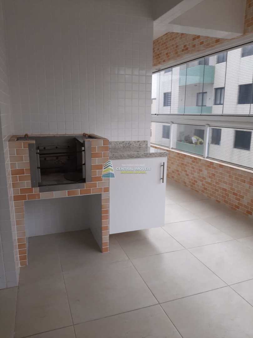 Apartamento à venda com 3 quartos, 94m² - Foto 6