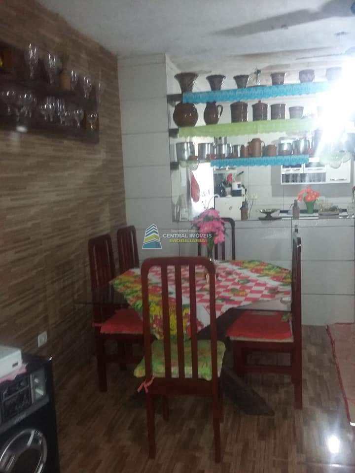 Sobrado à venda com 3 quartos, 120m² - Foto 10