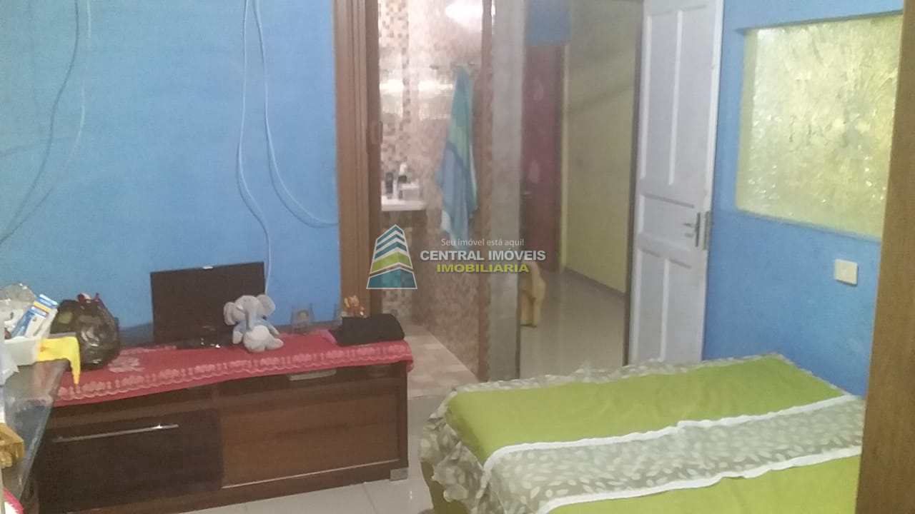 Sobrado à venda com 3 quartos, 120m² - Foto 13