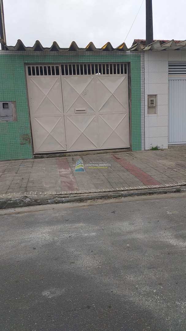 Sobrado à venda com 3 quartos, 120m² - Foto 2