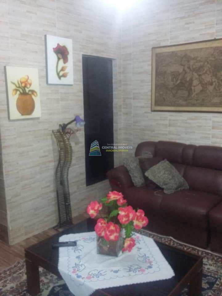 Sobrado à venda com 3 quartos, 120m² - Foto 5