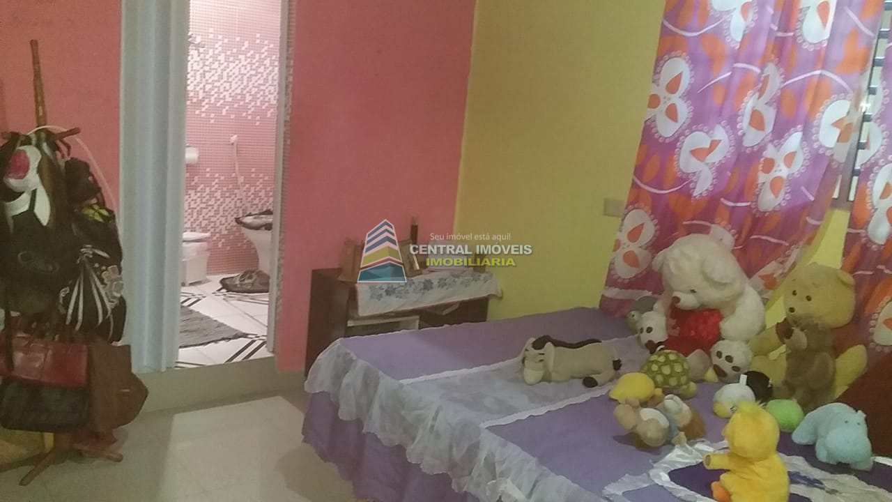 Sobrado à venda com 3 quartos, 120m² - Foto 15