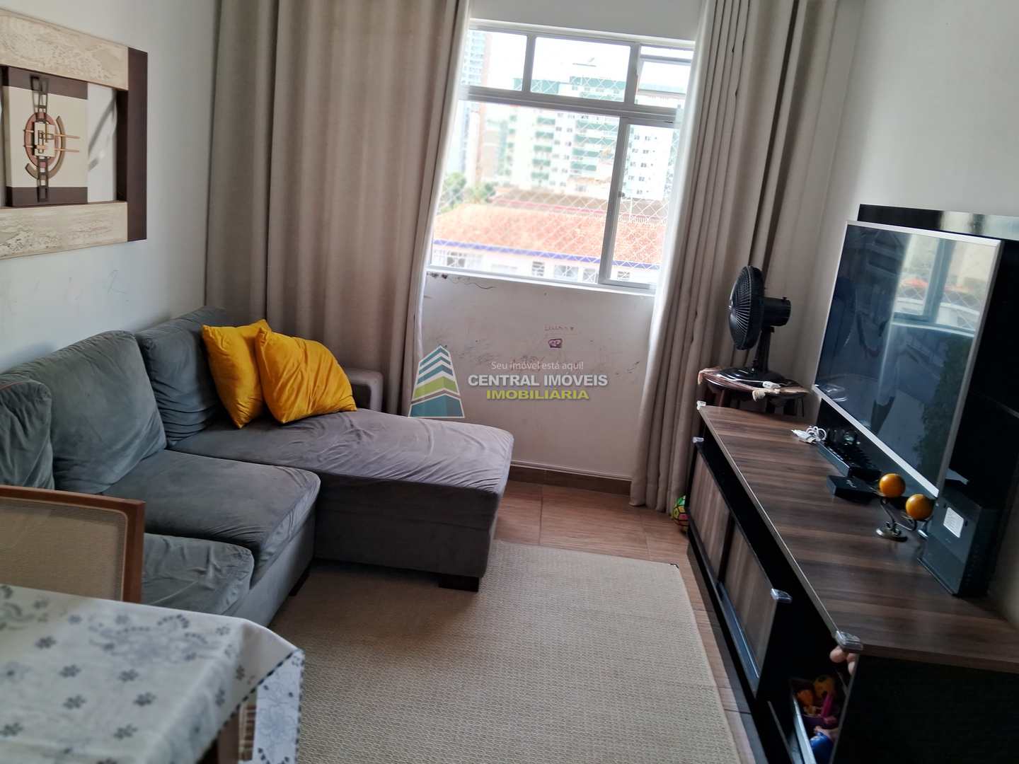 Apartamento à venda com 2 quartos, 95m² - Foto 10