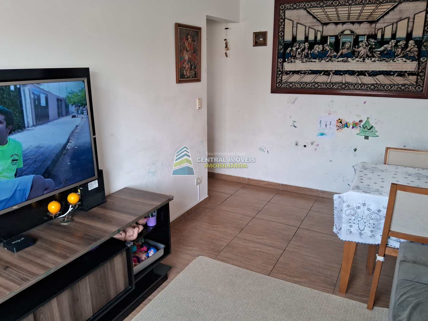 Apartamento à venda com 2 quartos, 95m² - Foto 14