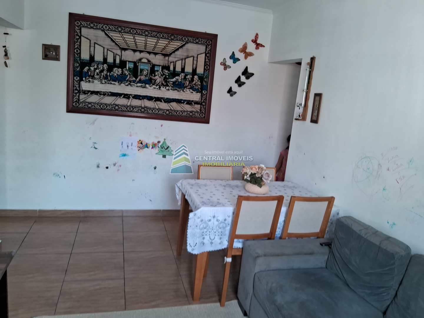 Apartamento à venda com 2 quartos, 95m² - Foto 13