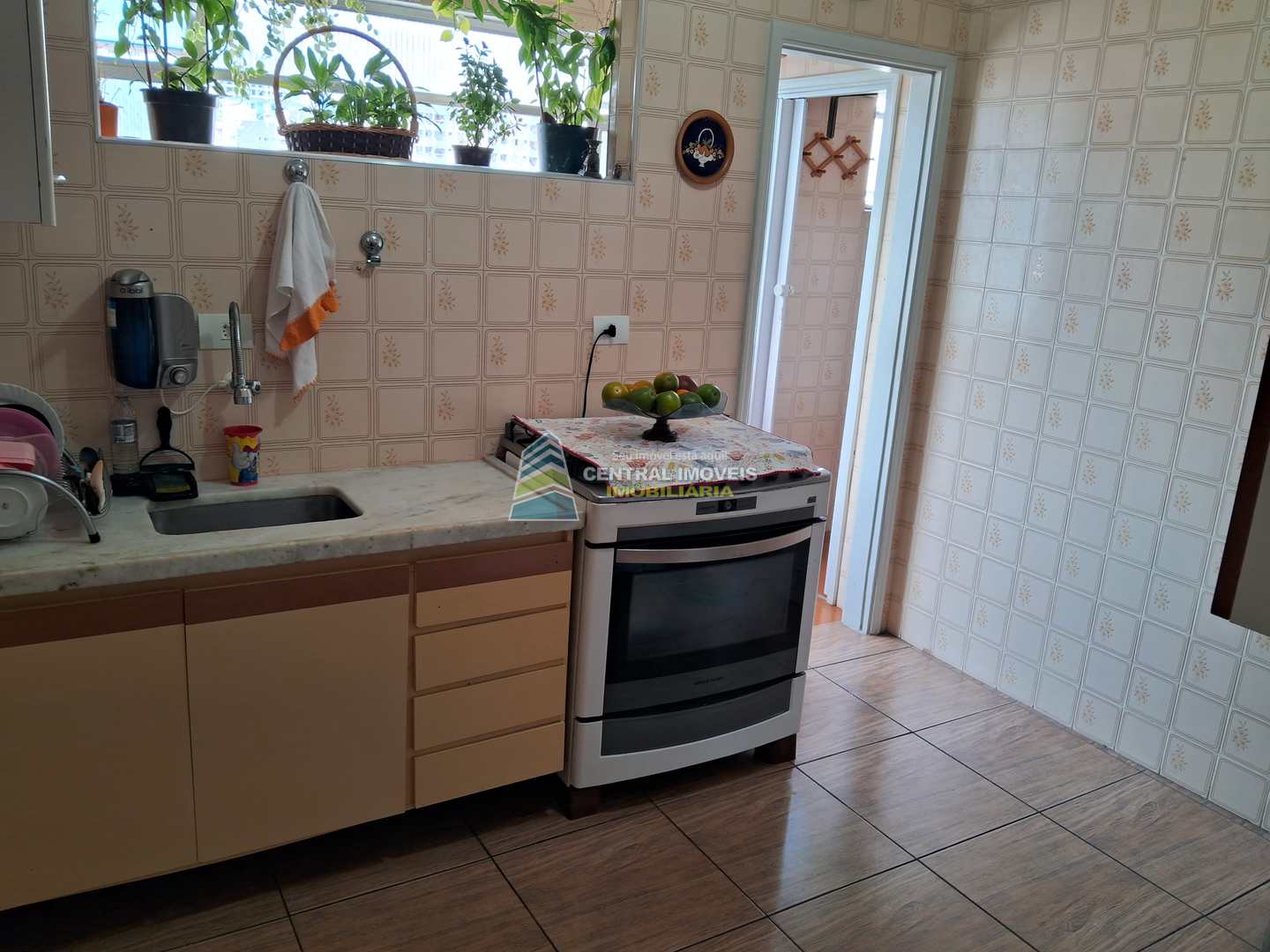 Apartamento à venda com 2 quartos, 95m² - Foto 1