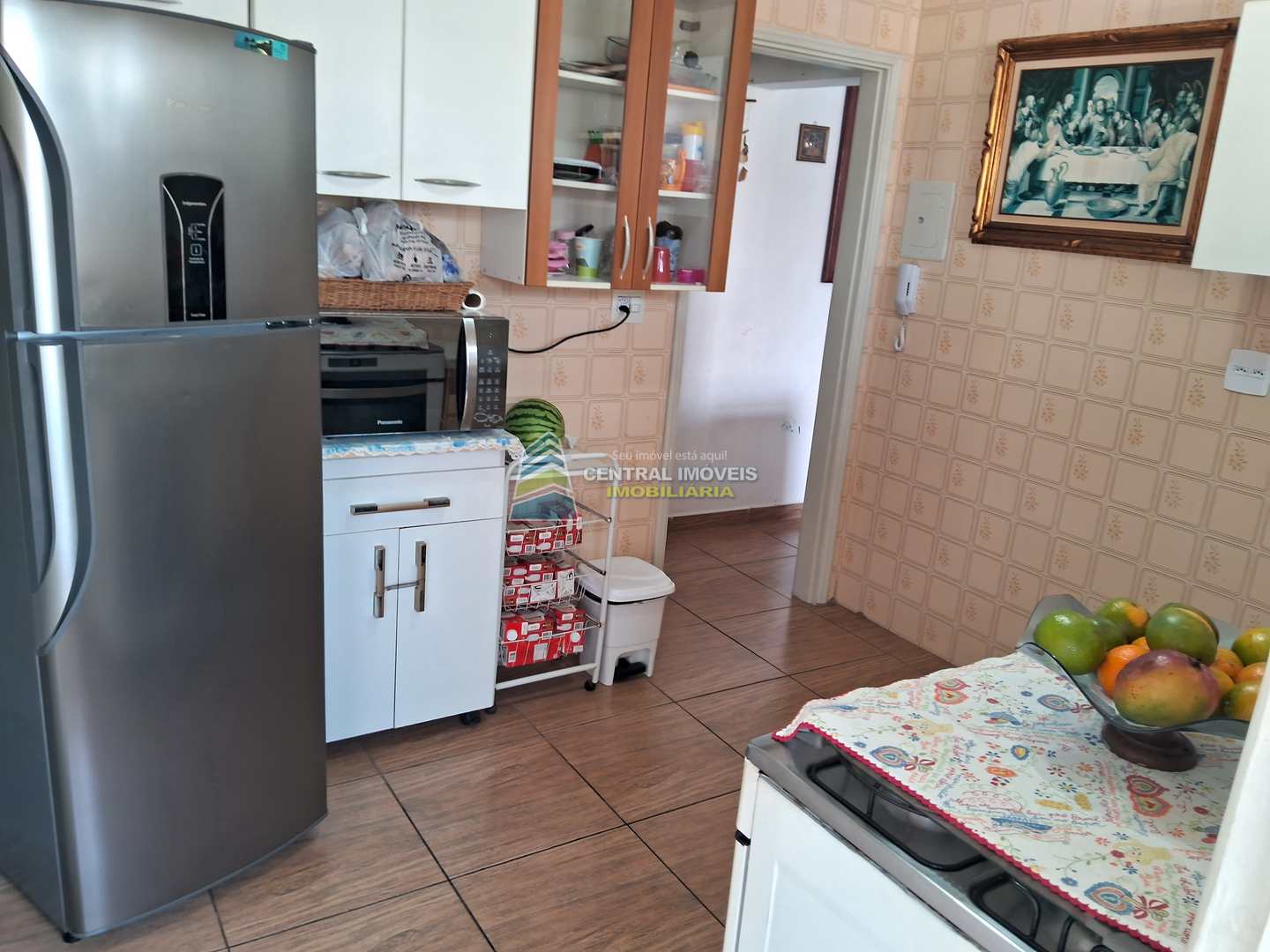 Apartamento à venda com 2 quartos, 95m² - Foto 3