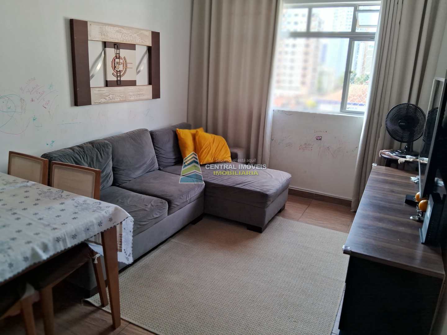 Apartamento à venda com 2 quartos, 95m² - Foto 9