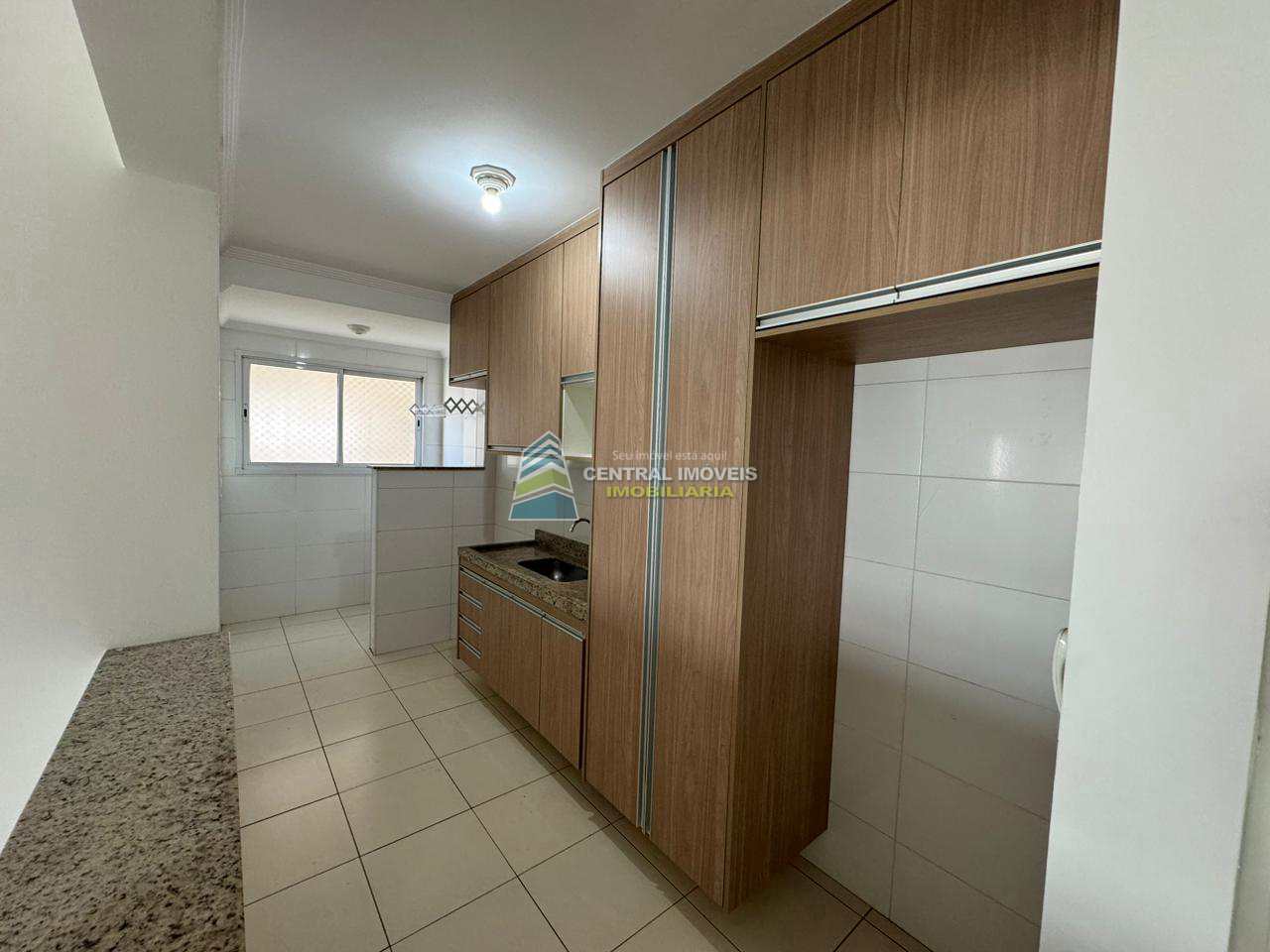 Apartamento à venda com 2 quartos, 76m² - Foto 1