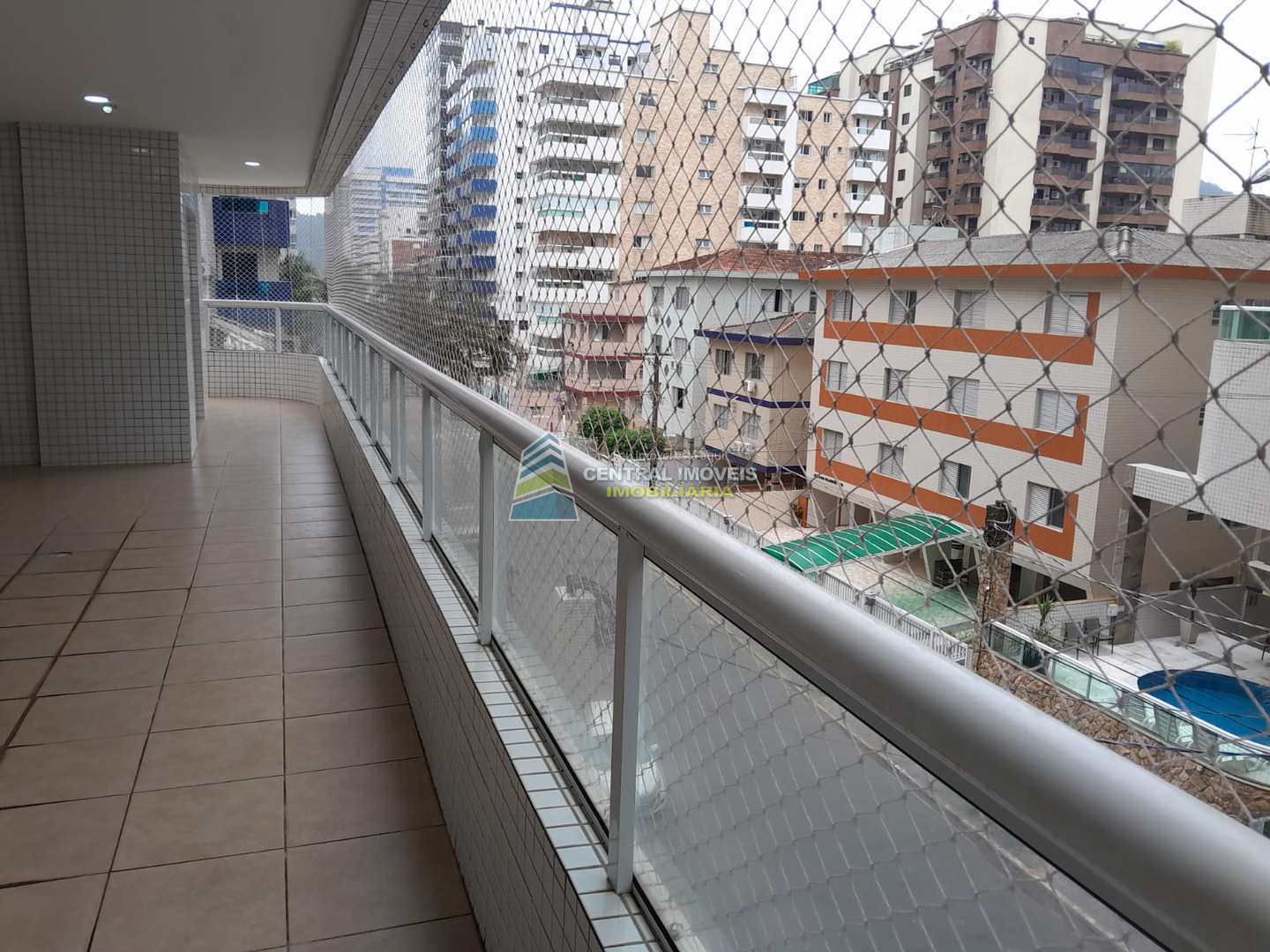 Apartamento à venda com 2 quartos, 119m² - Foto 1