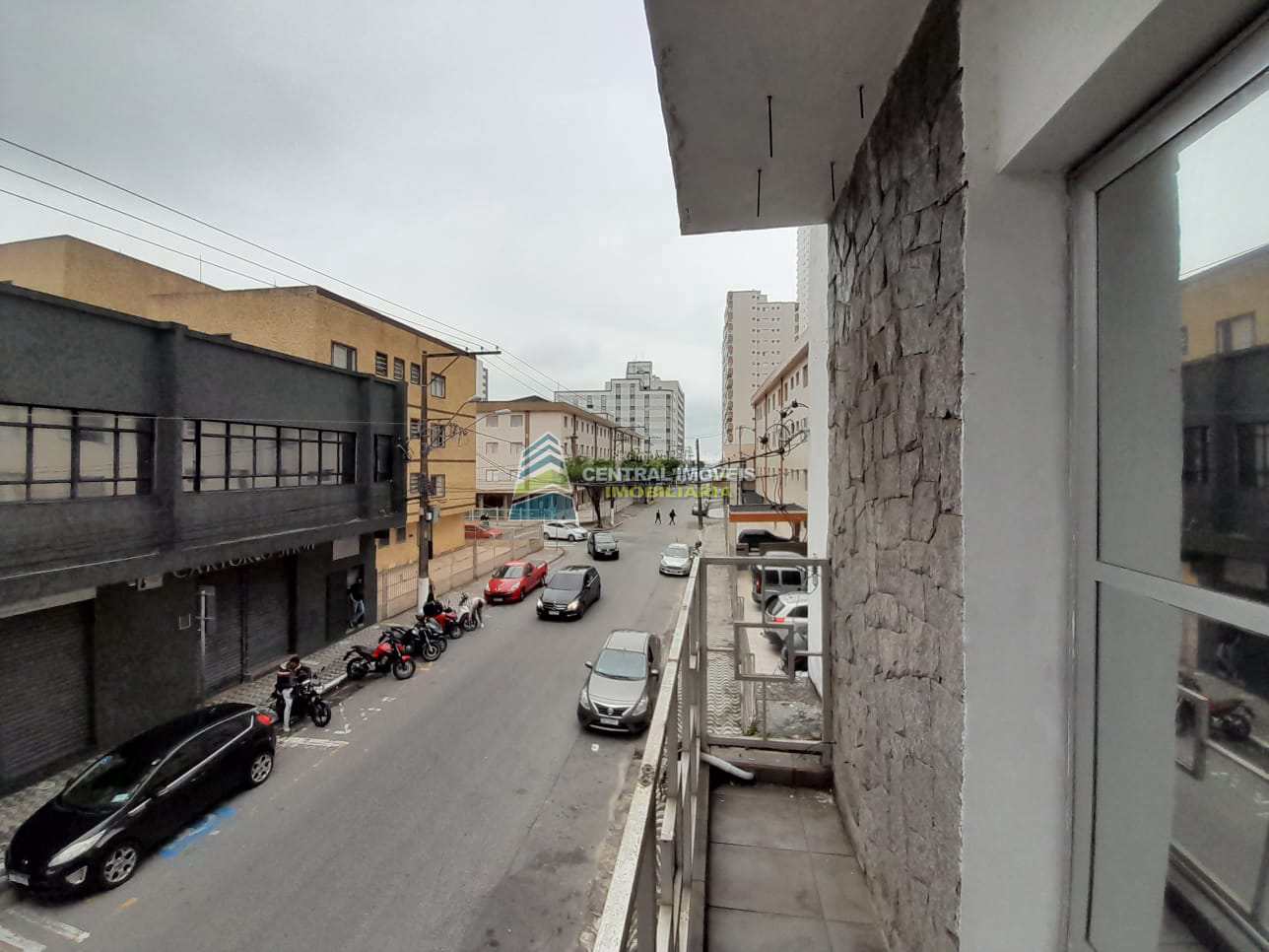 Loja-Salão para alugar, 298m² - Foto 4