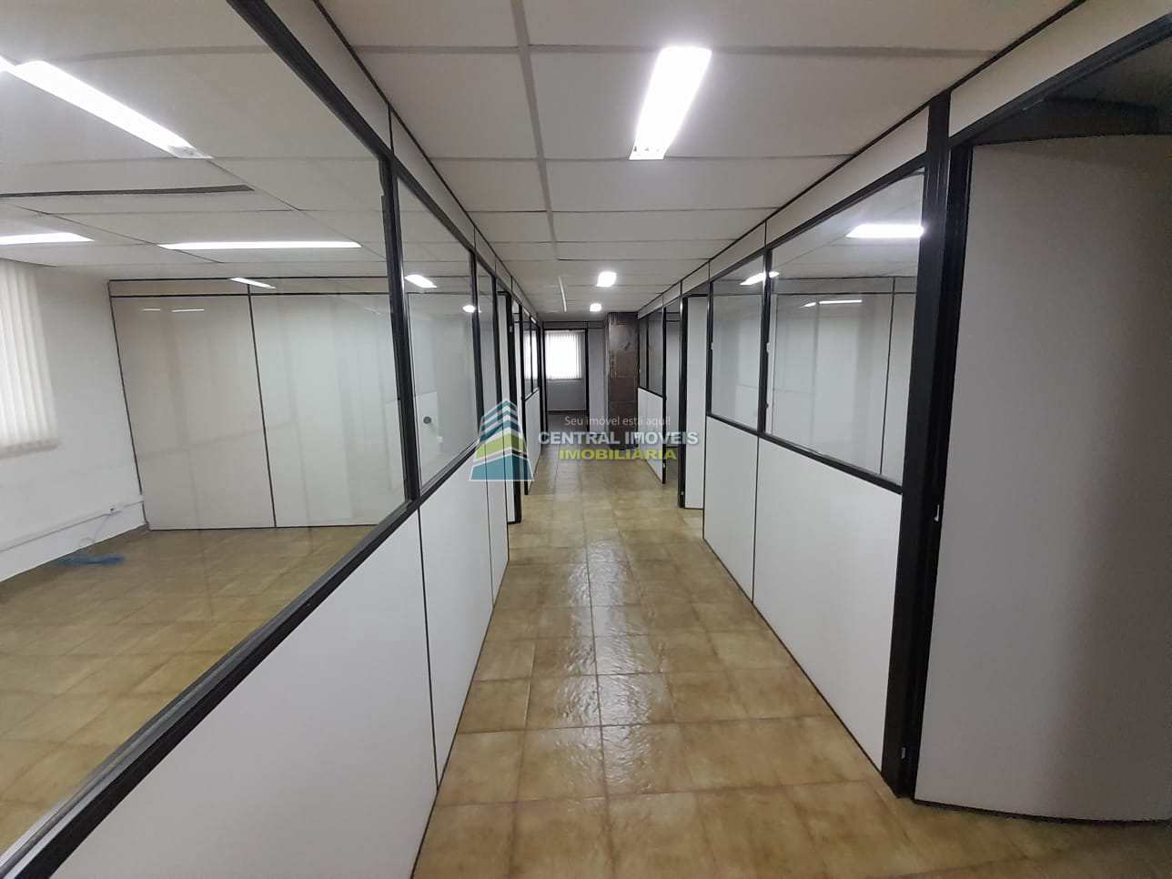 Loja-Salão para alugar, 298m² - Foto 16