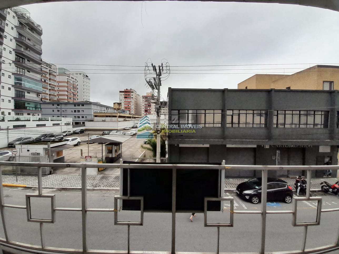 Loja-Salão para alugar, 298m² - Foto 1