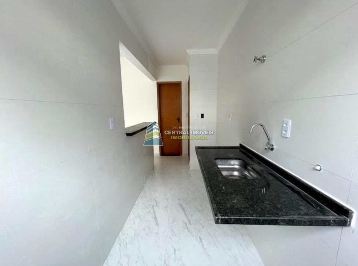 Casa de Condomínio para alugar com 2 quartos, 68m² - Foto 2