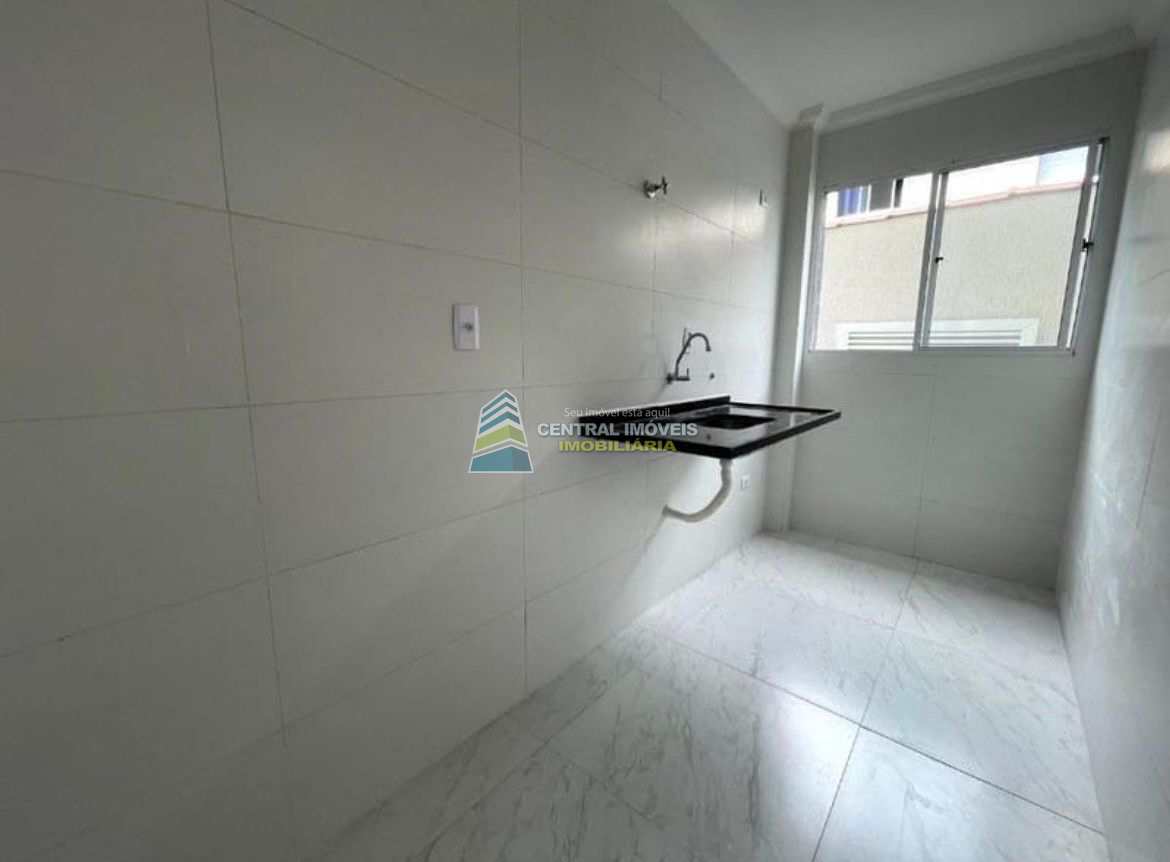 Casa de Condomínio para alugar com 2 quartos, 68m² - Foto 3