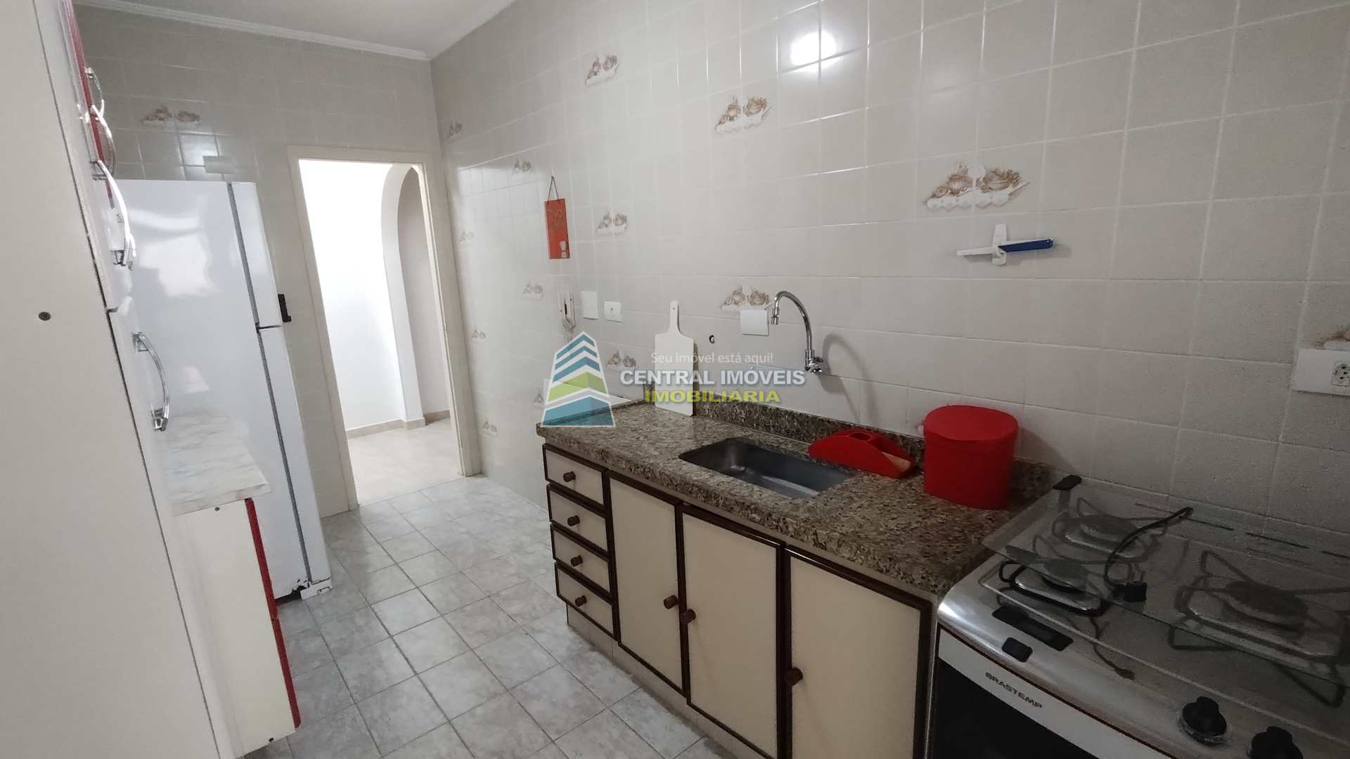 Apartamento para alugar com 2 quartos, 75m² - Foto 8