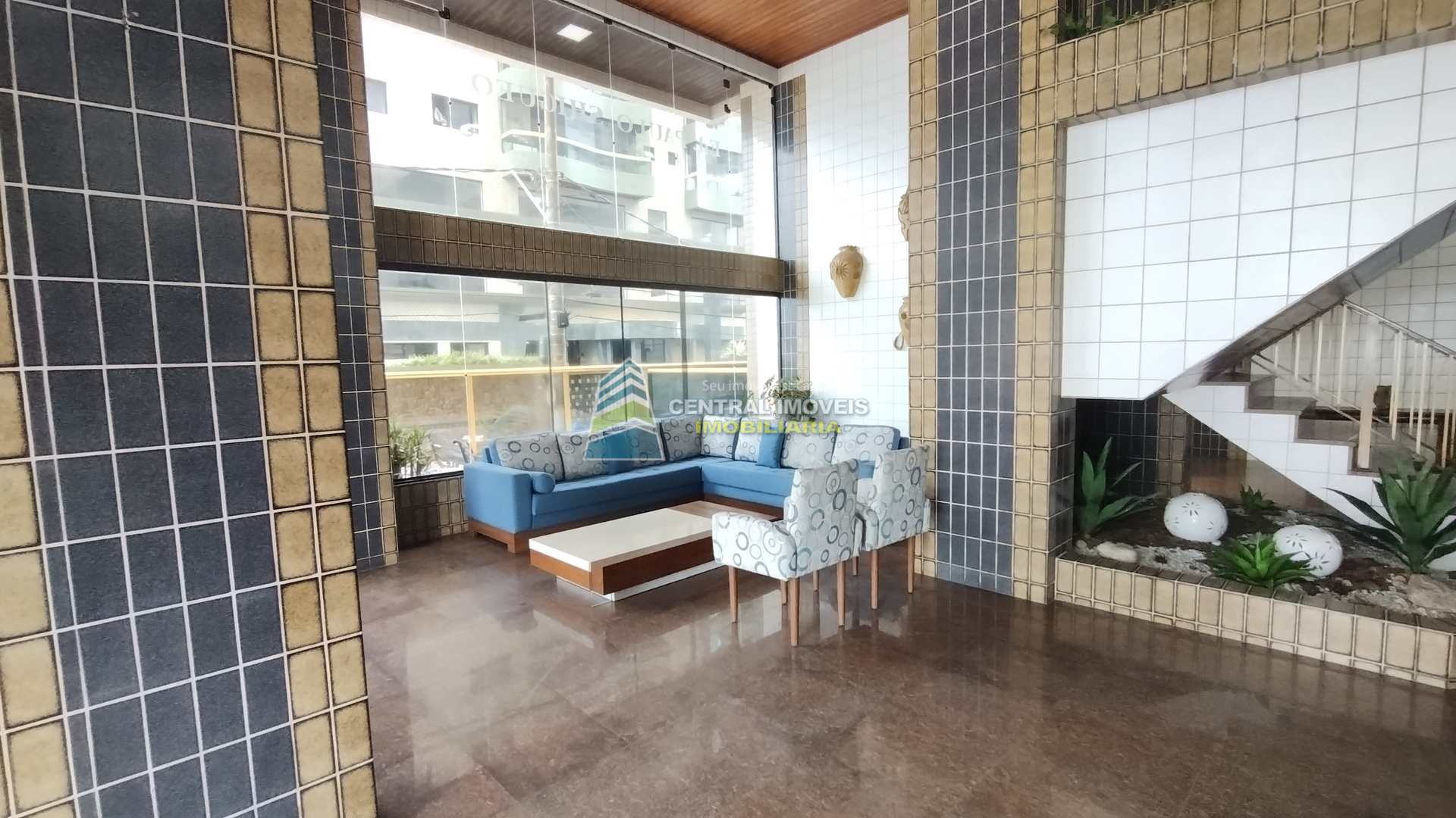 Apartamento para alugar com 2 quartos, 75m² - Foto 19