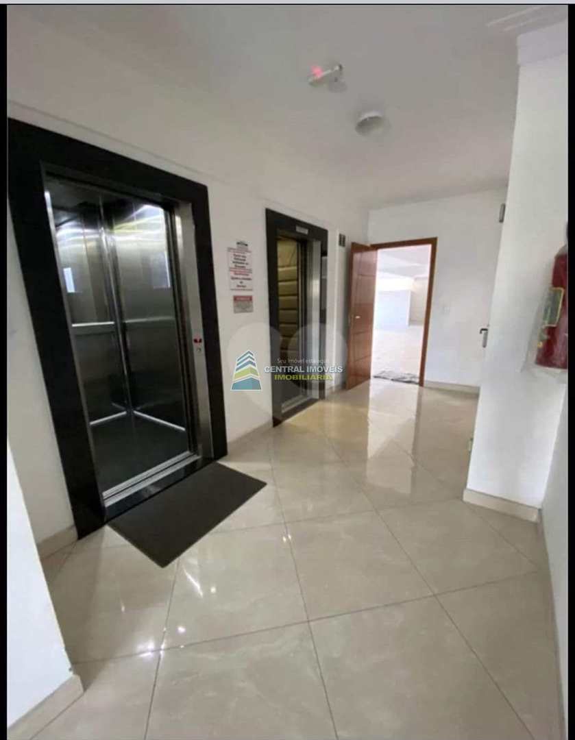 Apartamento à venda com 2 quartos, 94m² - Foto 5