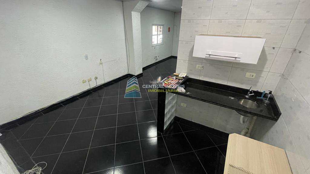 Conjunto Comercial-Sala para alugar, 130m² - Foto 11