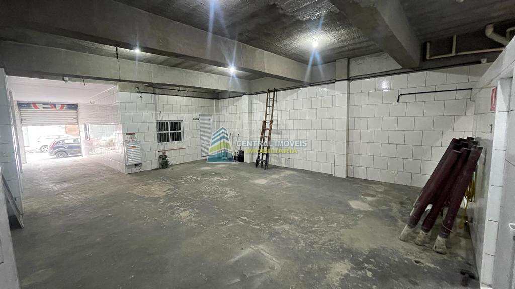 Conjunto Comercial-Sala para alugar, 130m² - Foto 9