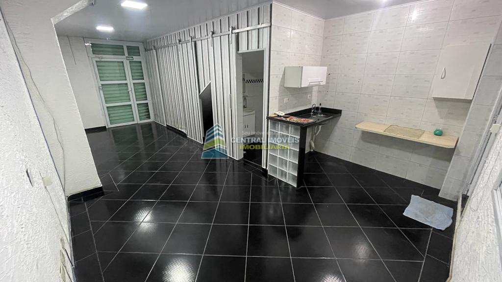 Conjunto Comercial-Sala para alugar, 130m² - Foto 13