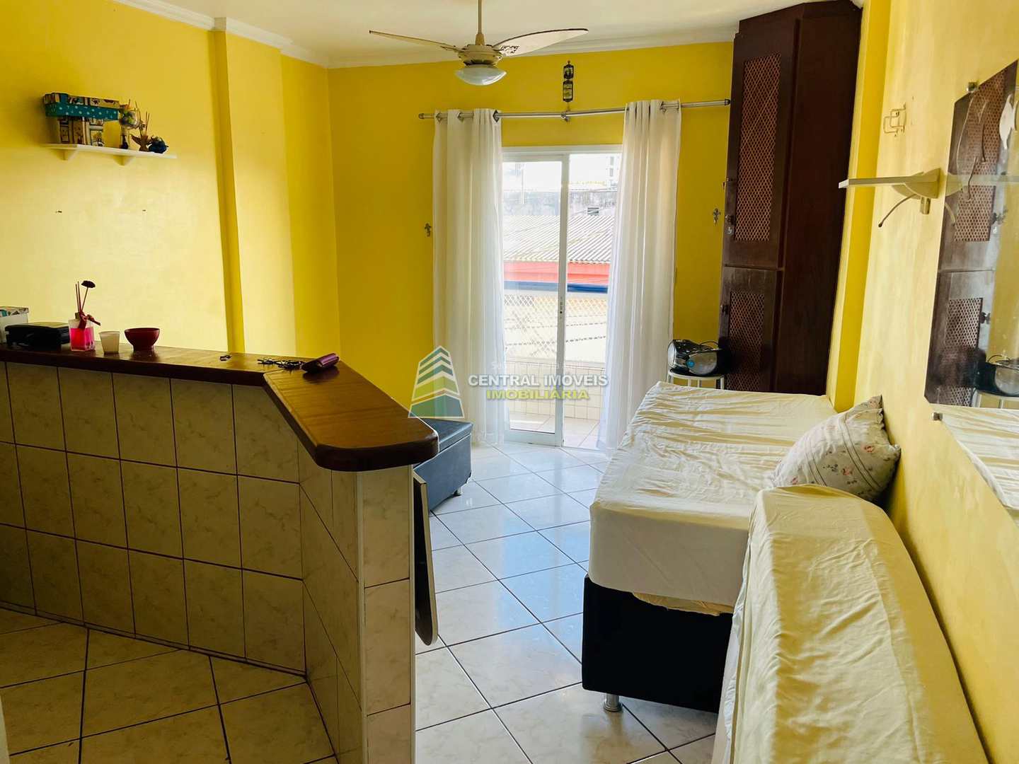 Kitnet e Studio à venda com 1 quarto, 23m² - Foto 4