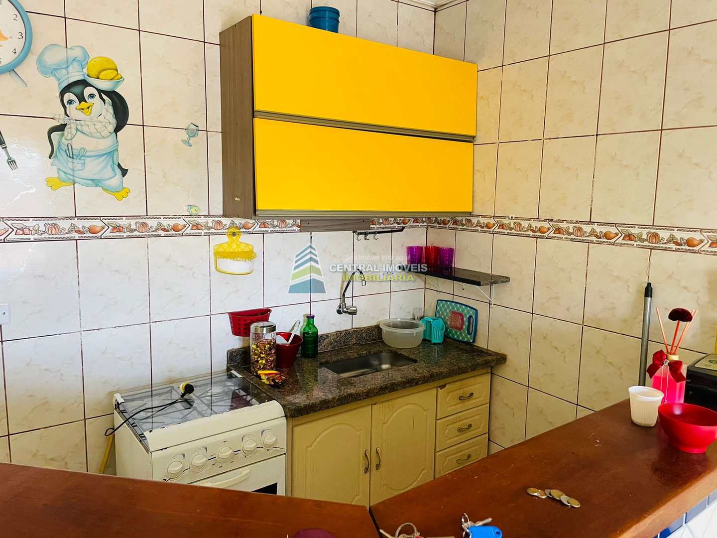 Kitnet e Studio à venda com 1 quarto, 23m² - Foto 9