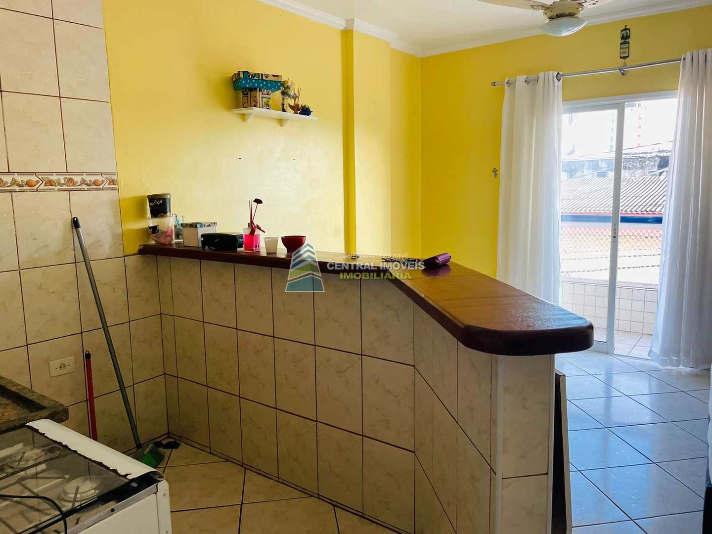 Kitnet e Studio à venda com 1 quarto, 23m² - Foto 5